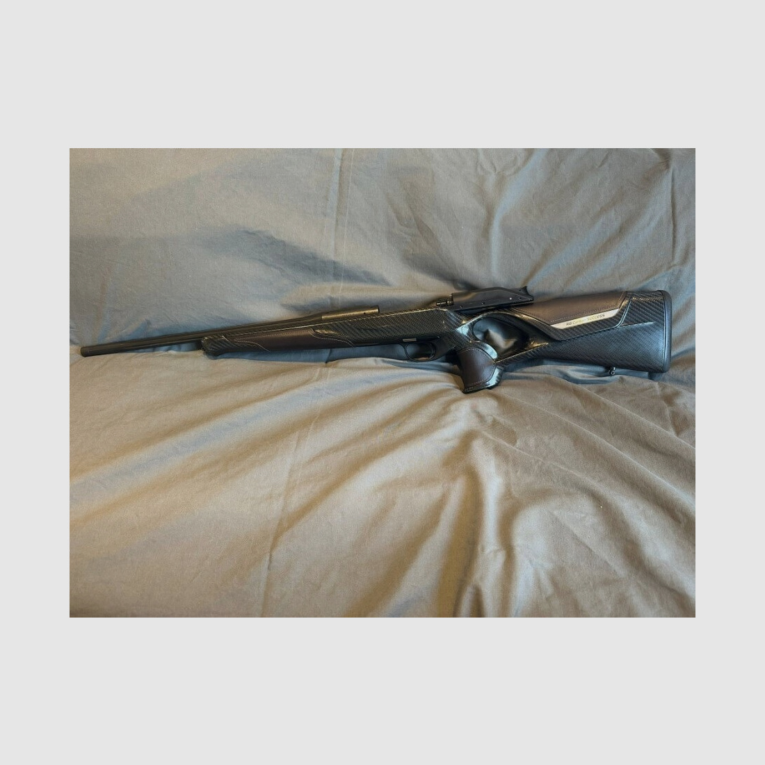 Blaser R8 Professional CARBON Success with leather 8x57IS