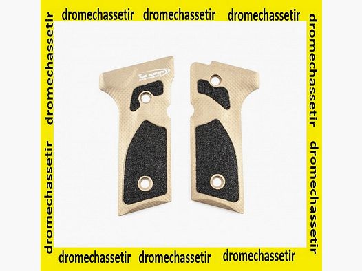 Para uchwytów 3D do Beretta M9A3 FDE