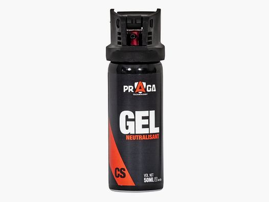CS Gel Bomb 50ML