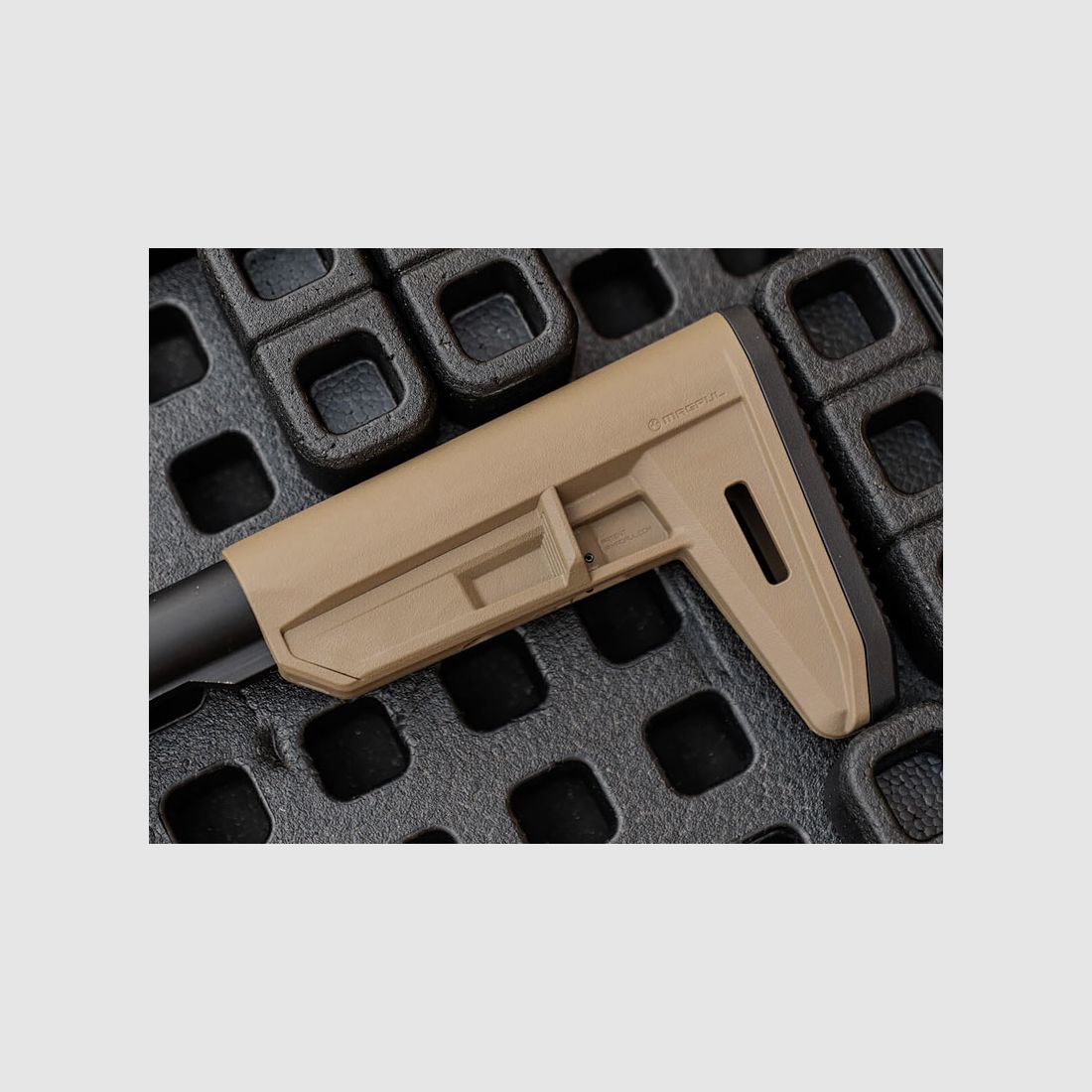 MAGPUL MOE TR Carbine Kolba Czarna