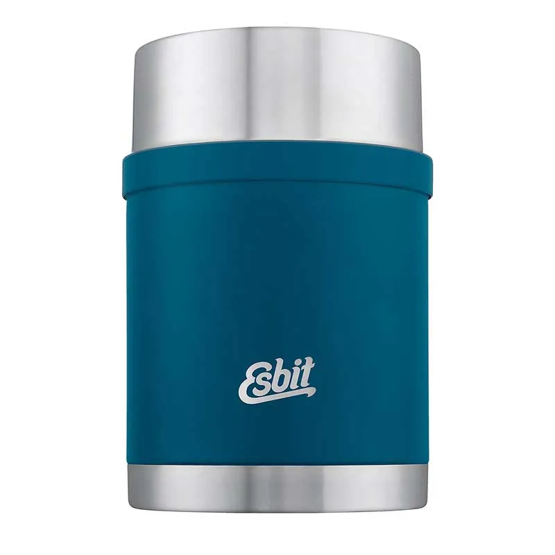 Esbit Sculptor Speisegefäß 0,75 l – blau, Bild 1 von 2