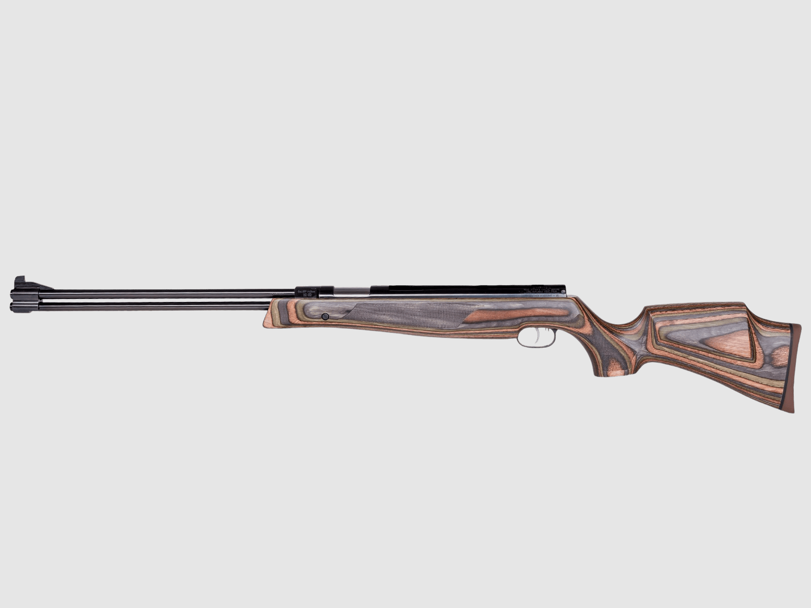 Weihrauch HW 77 Special Edition Kaliber 4,5mm Diabolo