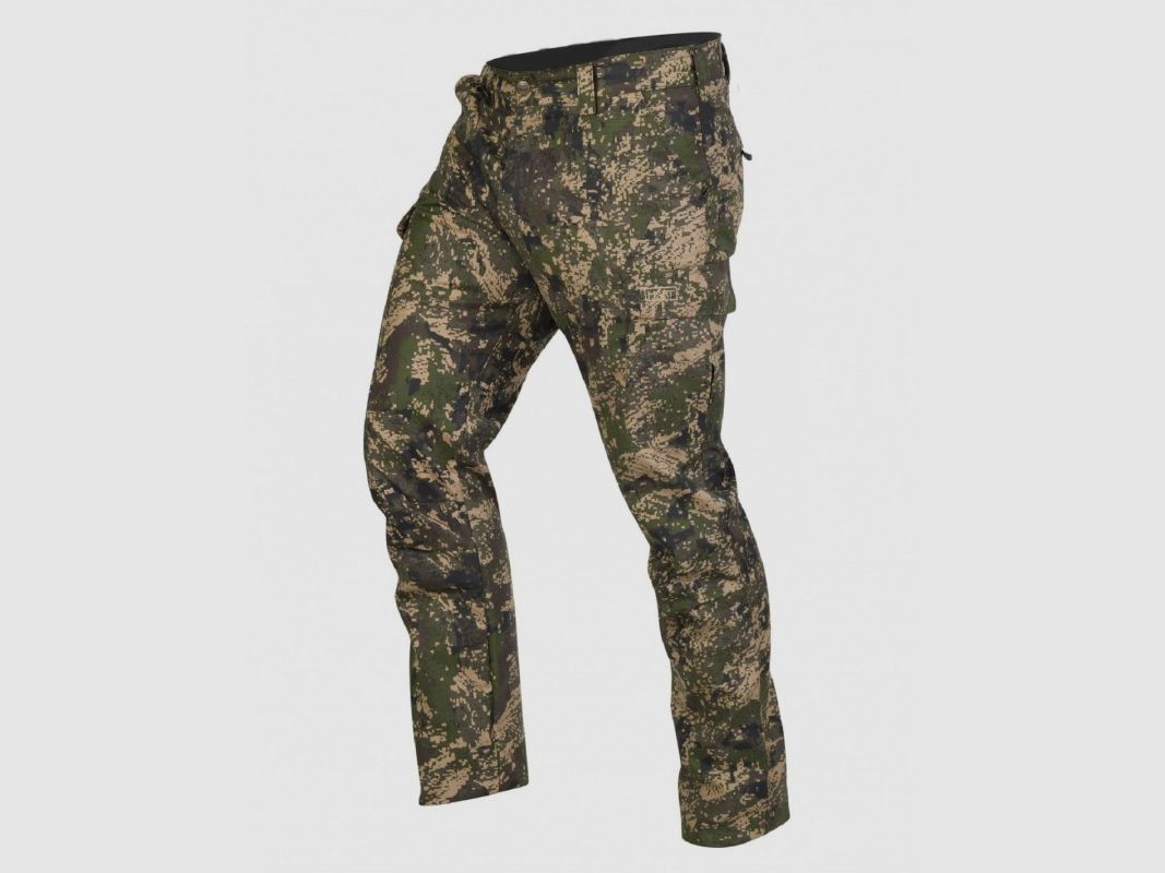 Hart Ibero-T XHP Jagdhose, Bild 2 von 3