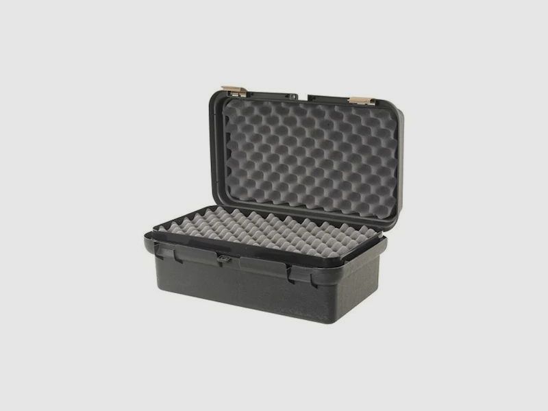 MTM Trasportare la custodia SU-4-11 Sportsmen verde foresta