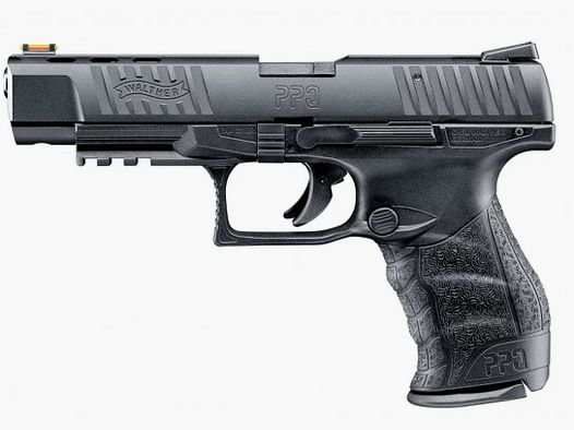 PPQ M2 5"