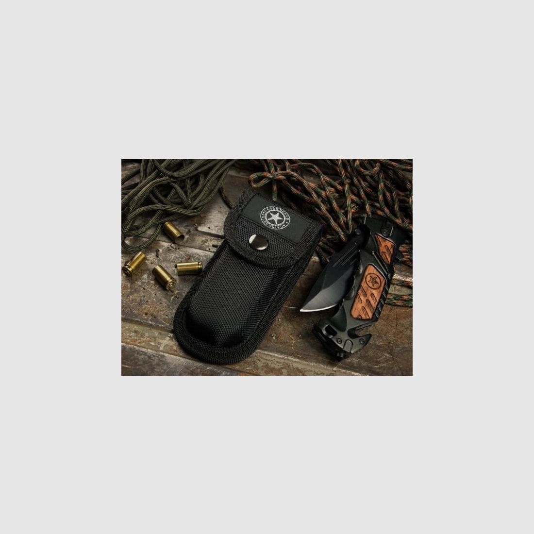 Böker Plus AK-14, Bild 3 von 5