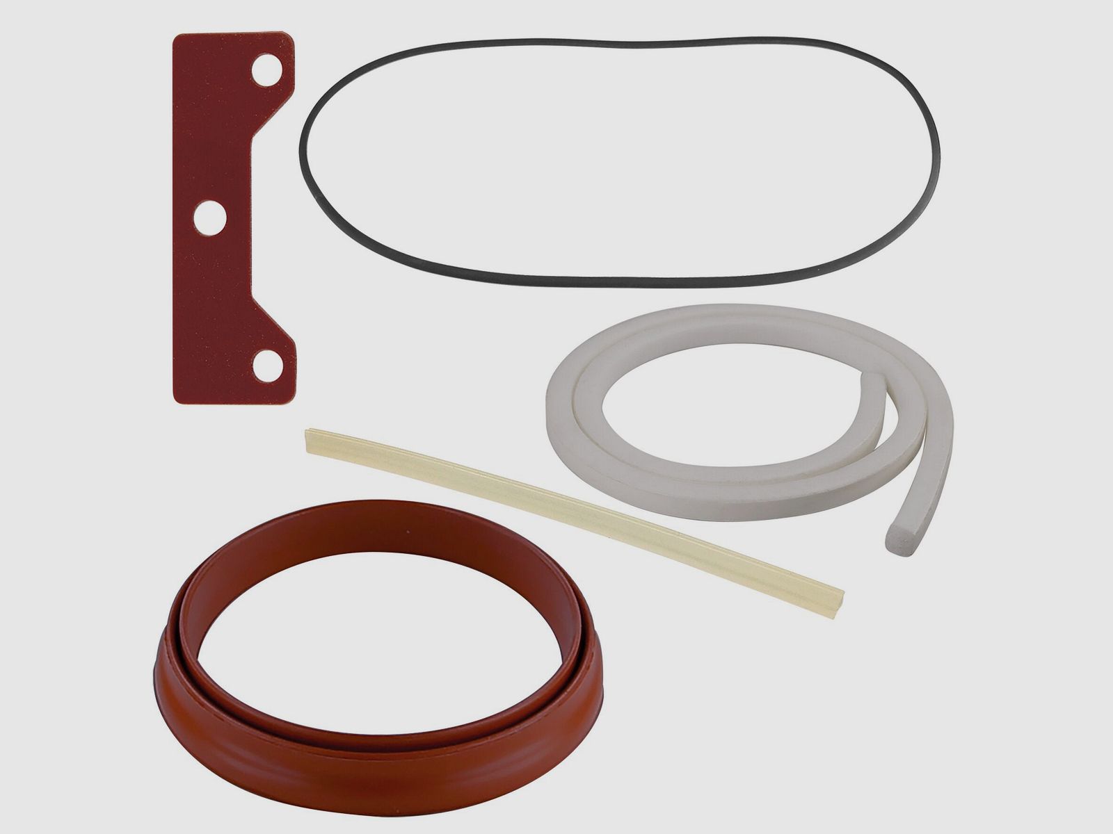 Dichtungssatz Truma Boiler für Truma Boiler B 10/14 (EL)