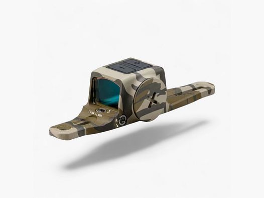 Vortex Viper Shotgun Red Dot Mossy Oaks