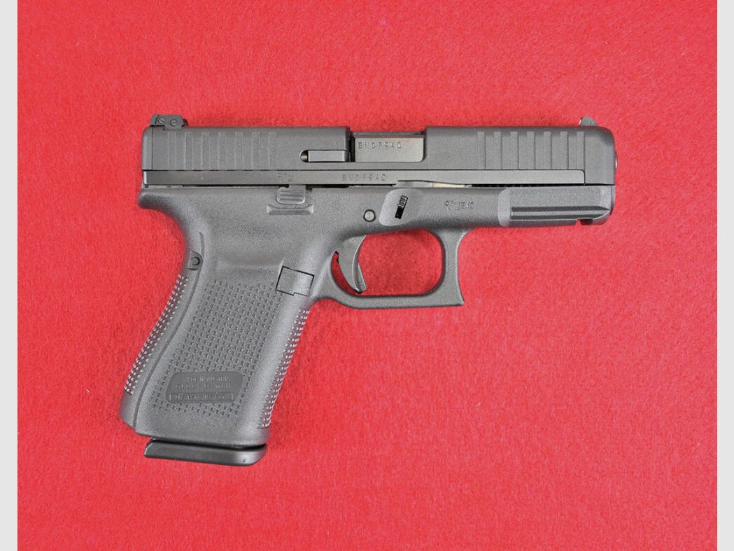 Glock 44 .22lr
