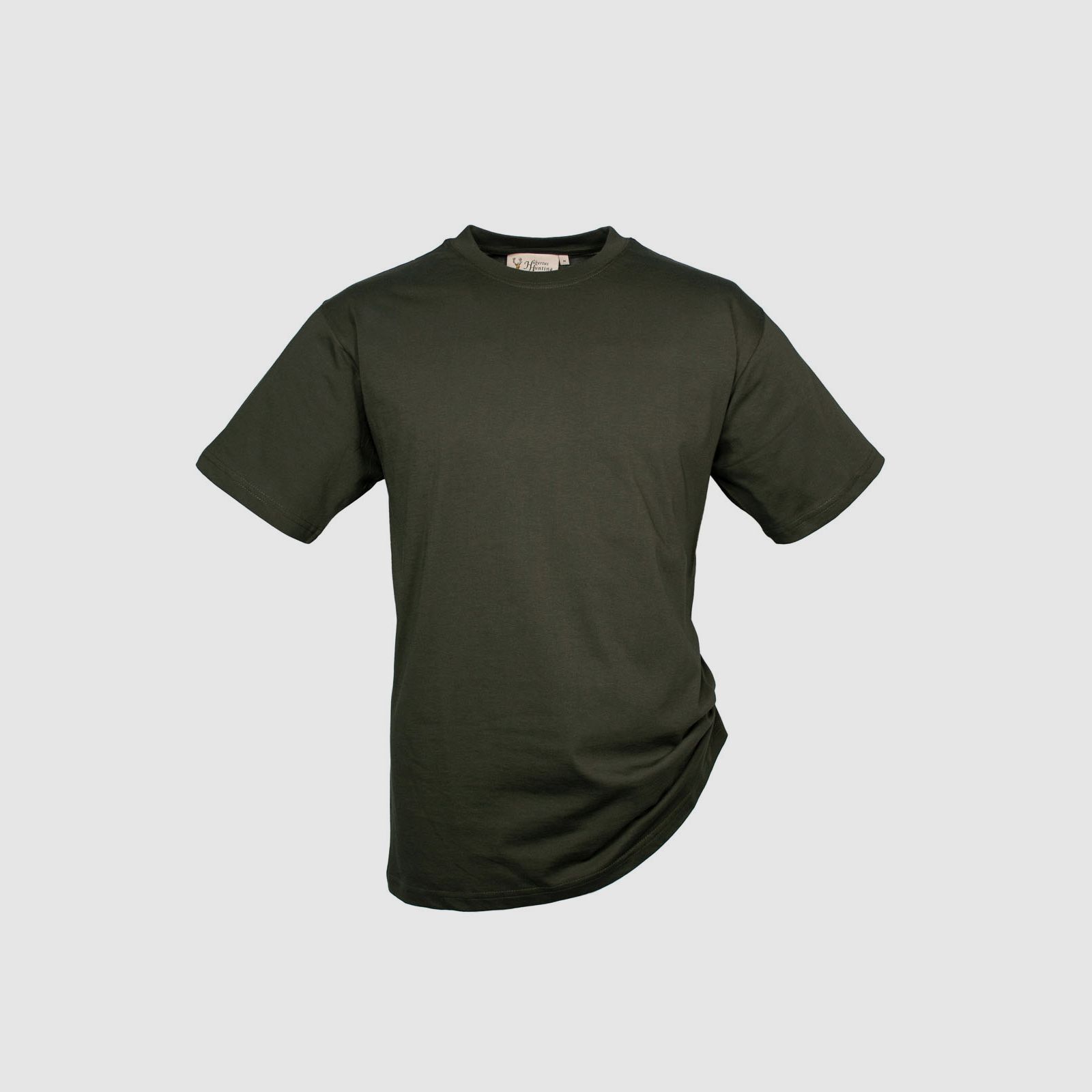 T-Shirt "Basic"
                    –                 Größe: 2XL