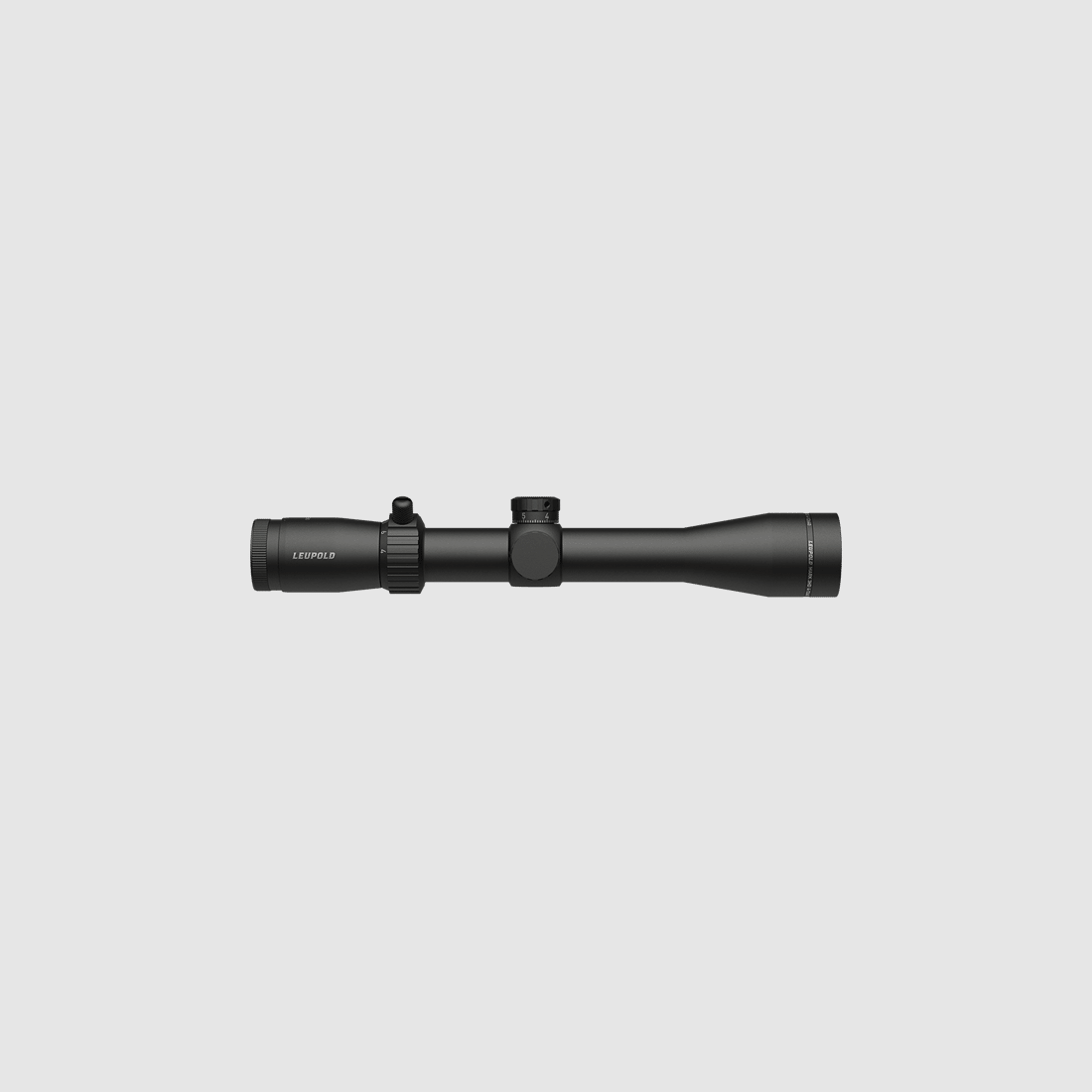 Leupold Mark 3HD 4-12×40 P5 FireDot TMR, Bild 4 von 6