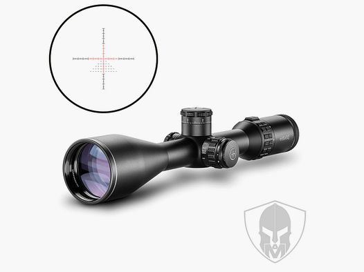 HAWKE SIDEWINDER 30 FFP 6-24×56 FFP MOA