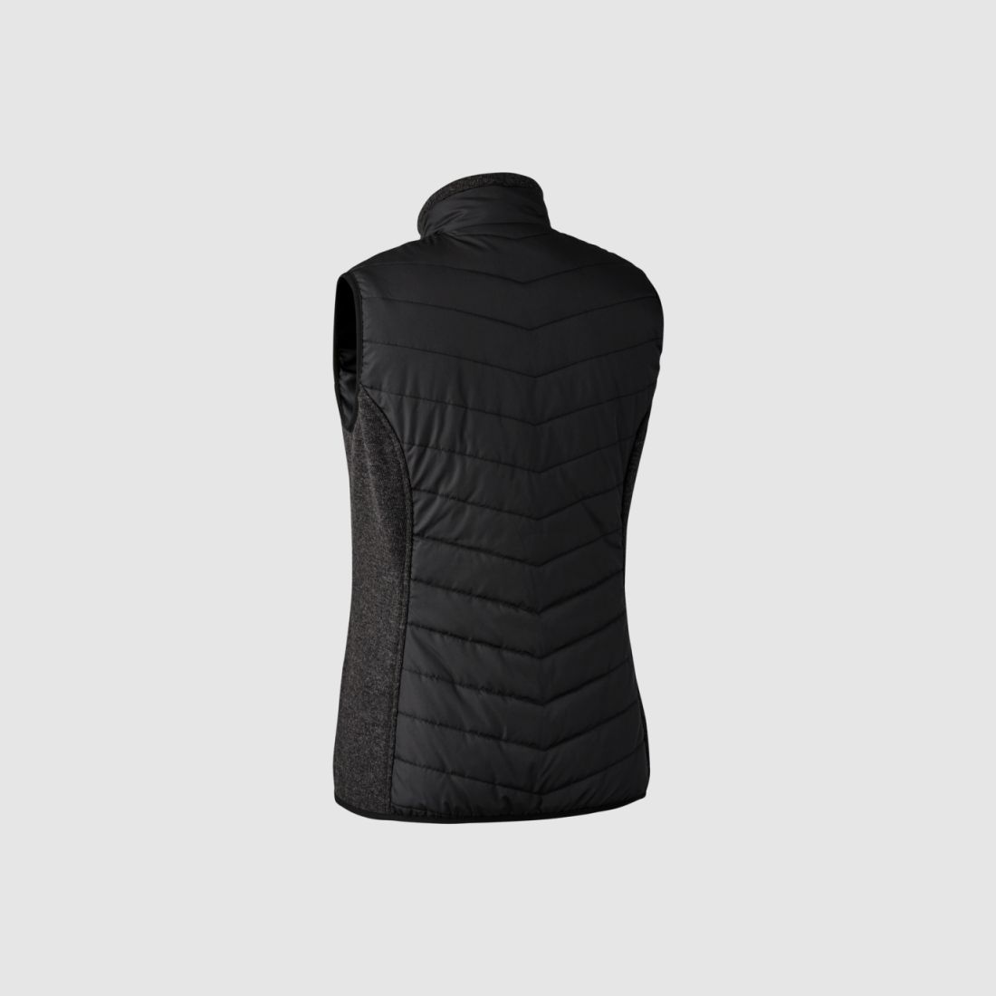Deerhunter Damen Weste Caroline Black