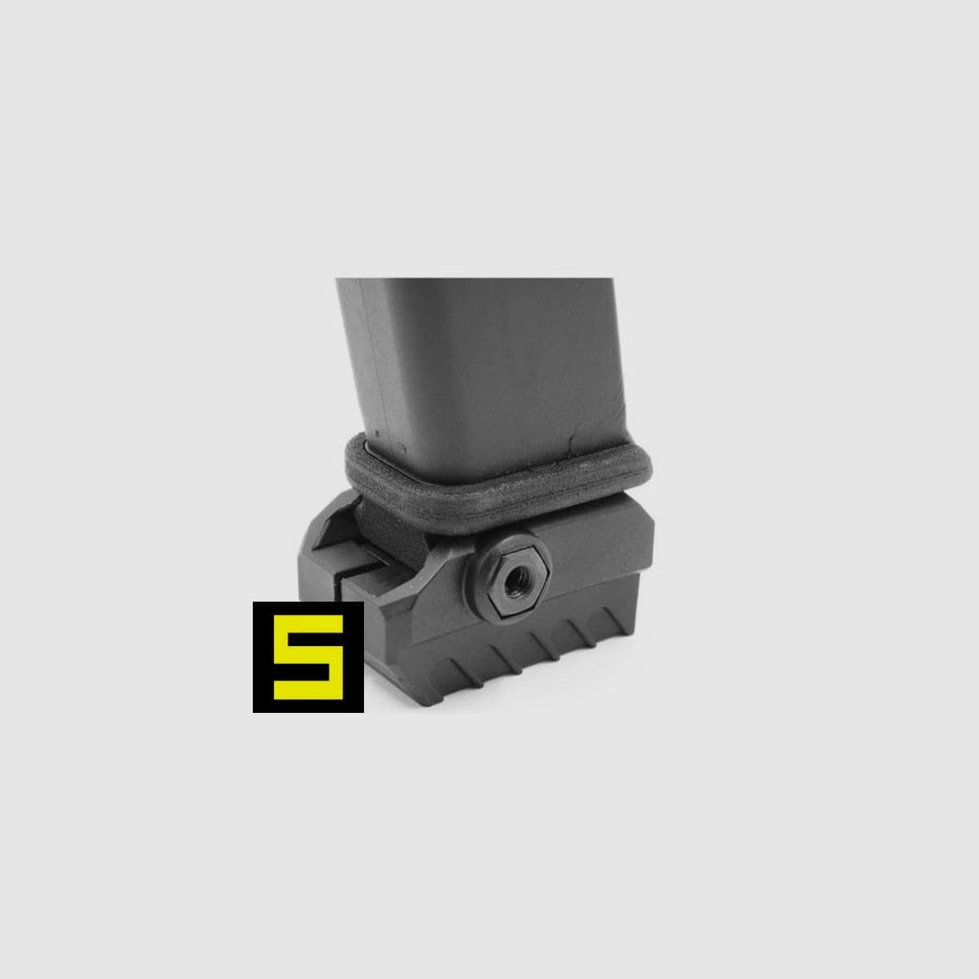 Mantis Magazinboden Adapter, Bild 2 von 4
