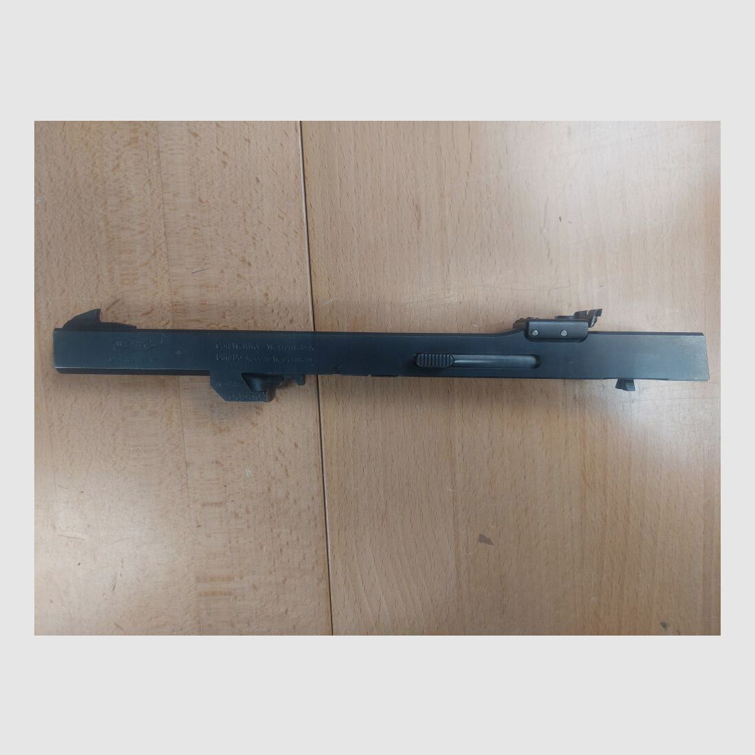 Walther, Ulm Modell GSP 32.