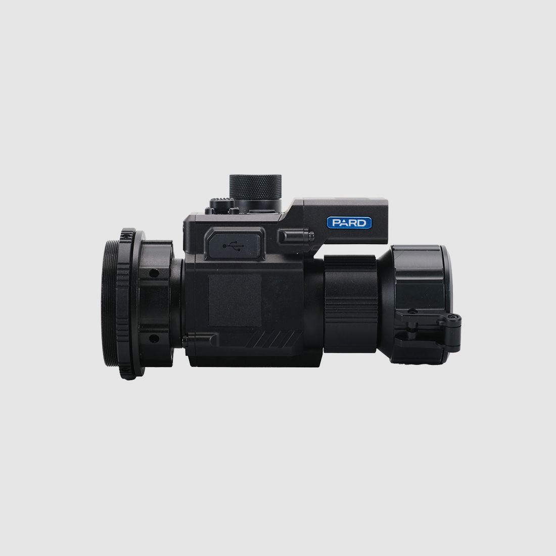 Pard-Nachtsicht PARD Predator 640 LRF Wärmebild-Vorsatzgerät Wärmebildkamera