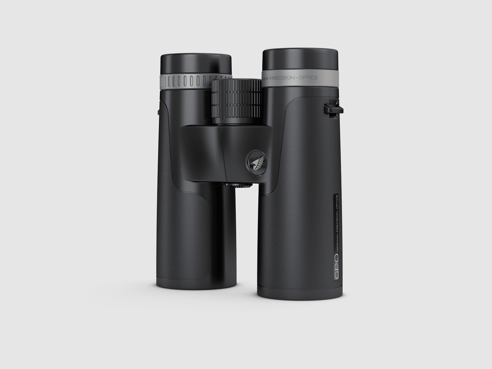 GPO Fernglas Passion SD 8×42, Bild 3 von 3