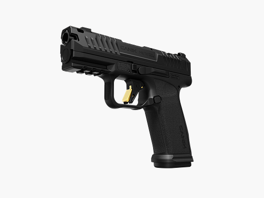 Die neue Canik Mete MC9 Prime OR, Kal.9x19mm, Schwarz 17 Schuss