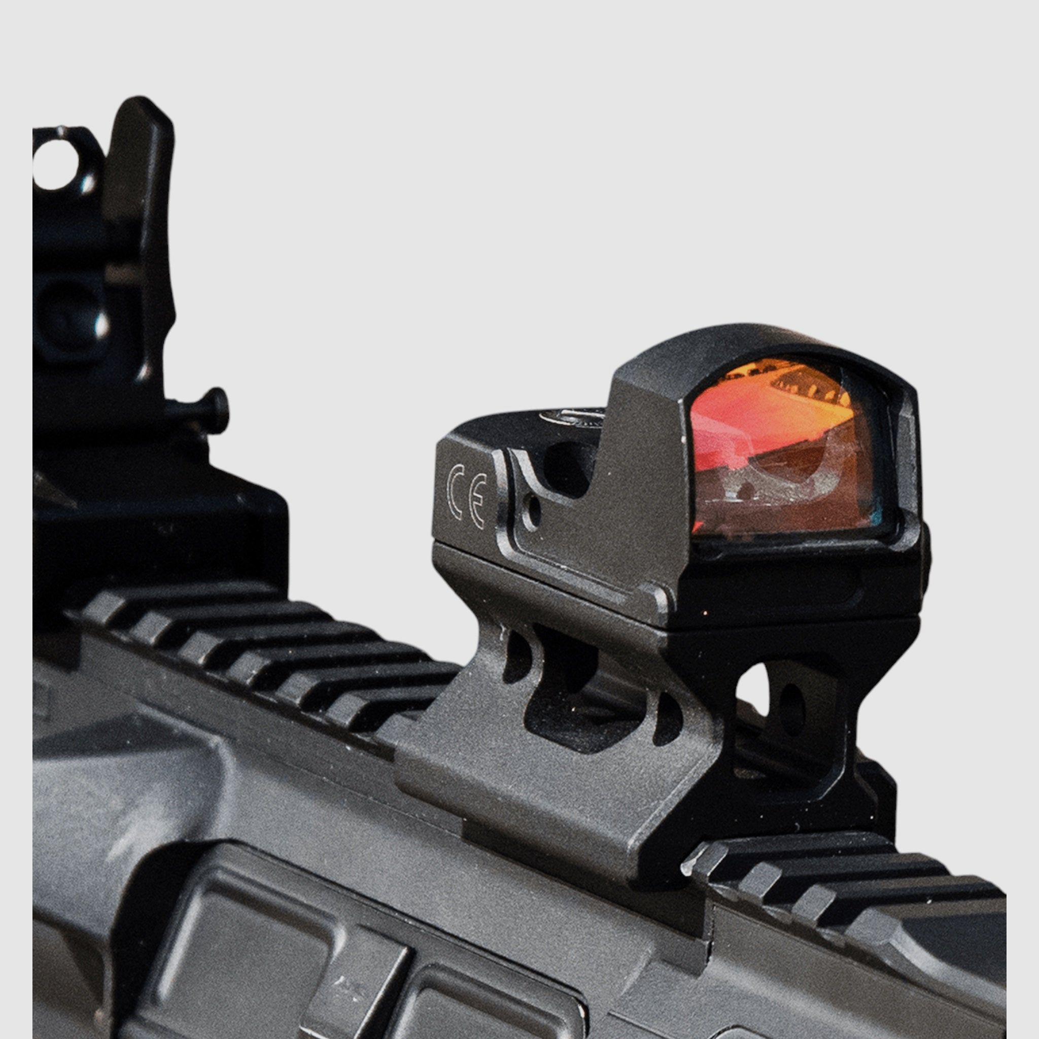 UUTG RDM20 Absolute Co-Witness Mount (Docter Footprint)