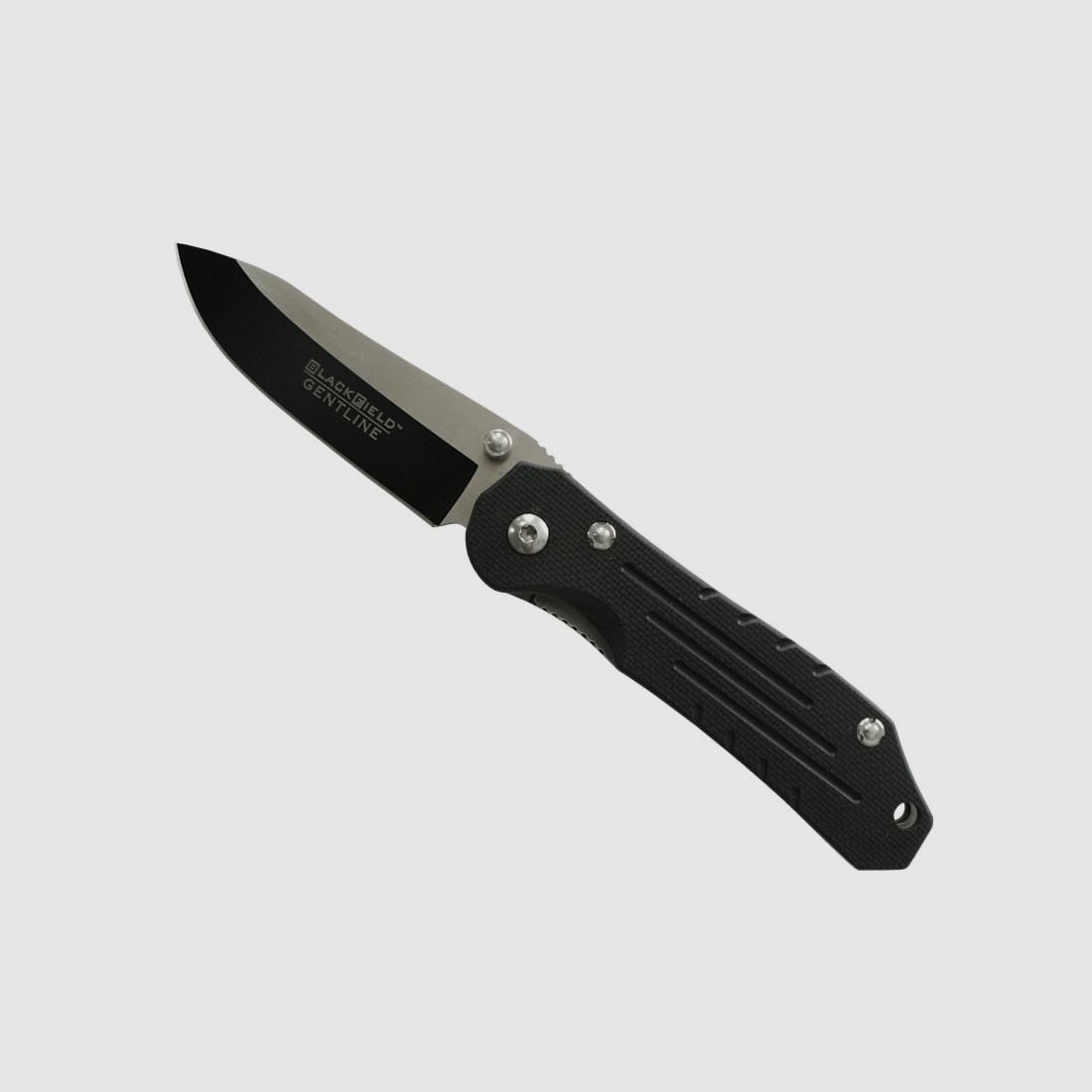 Taschenmesser Gentline BlackField