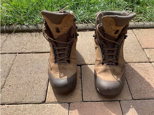 Haix Scout 3.0