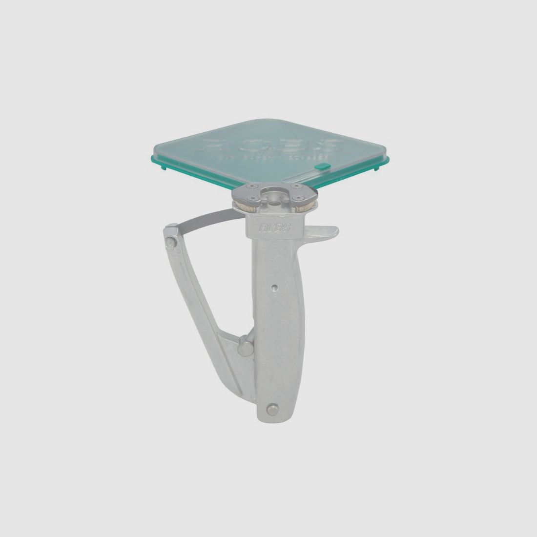 Contenitore per inneschi RCBS per set di inneschi manuali