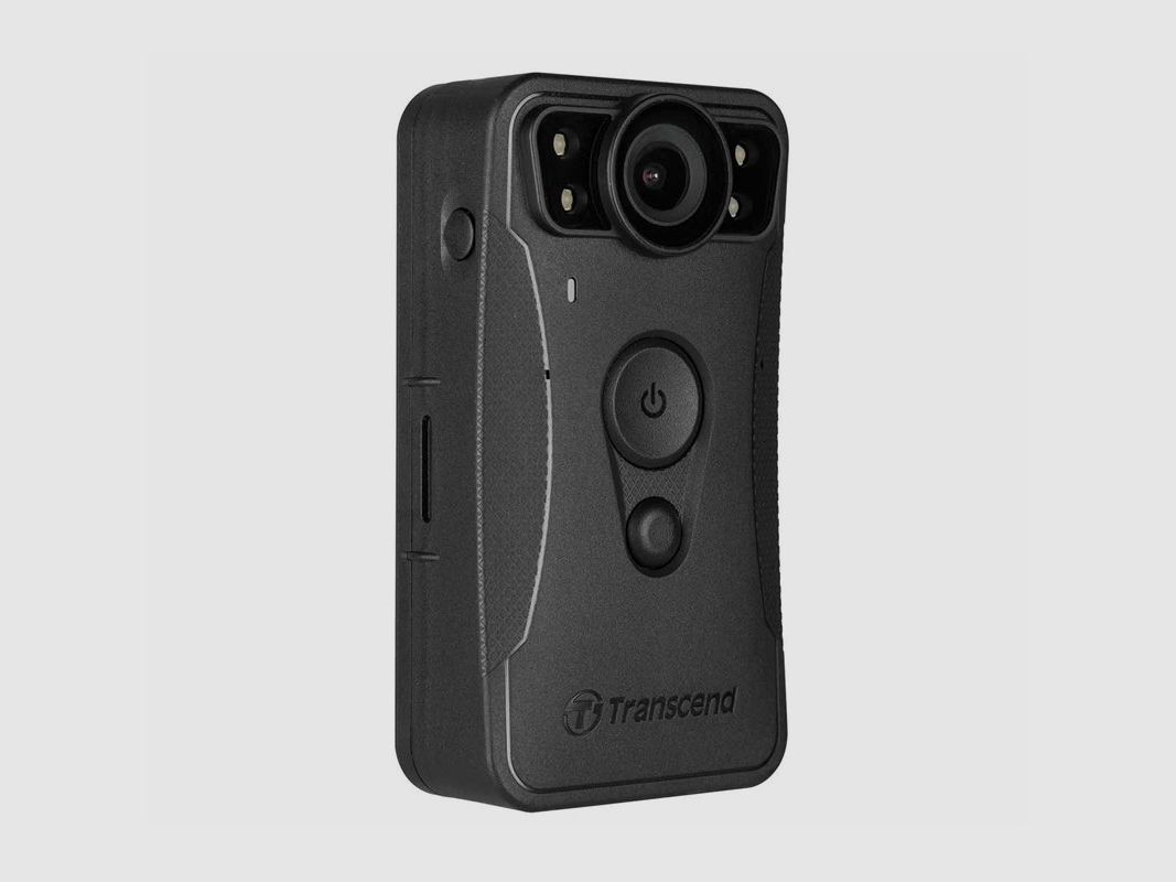 Transcend Drivepro Body 30 persönliche Kamera, Bild 1 von 4