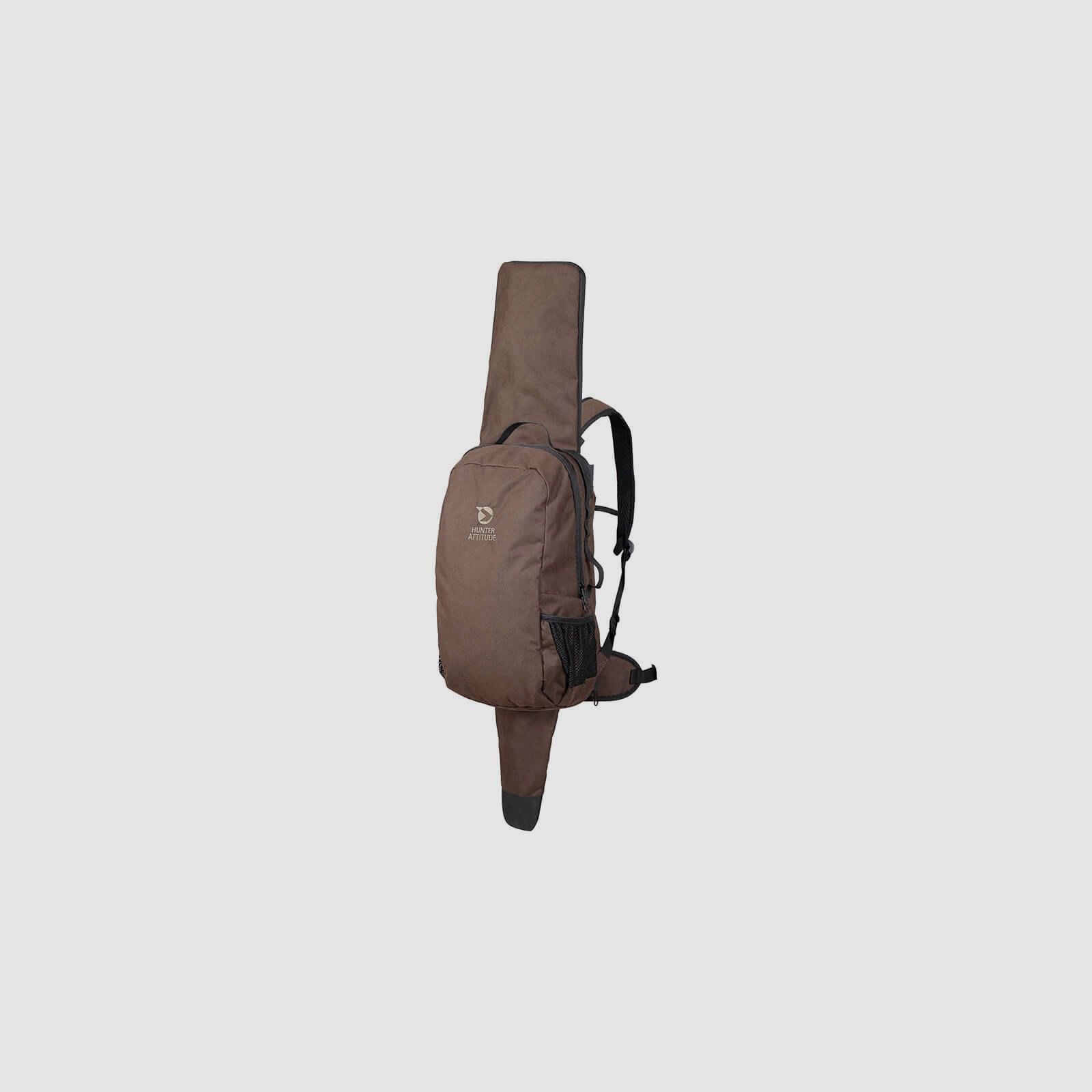 Discovery 25L Rucksack mit Waffentasche