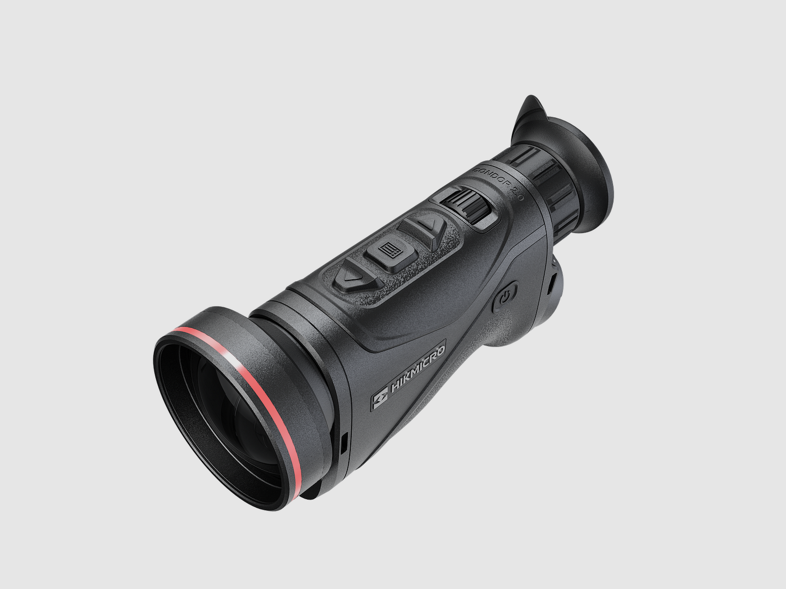 HIKMICRO Condor CQ50L 2.0 Wärmebild-Monokular mit Laser-Entfernungsmesser
