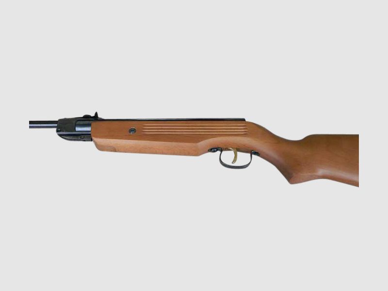 Fusil à air comprimé Kimar, cal. 4,5 mm (.177)
