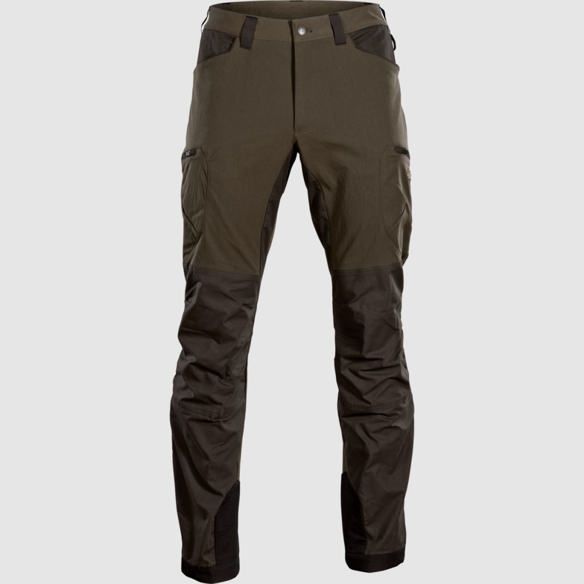 HÄRKILA Ragnar Hose Willow Green Shadow Grey