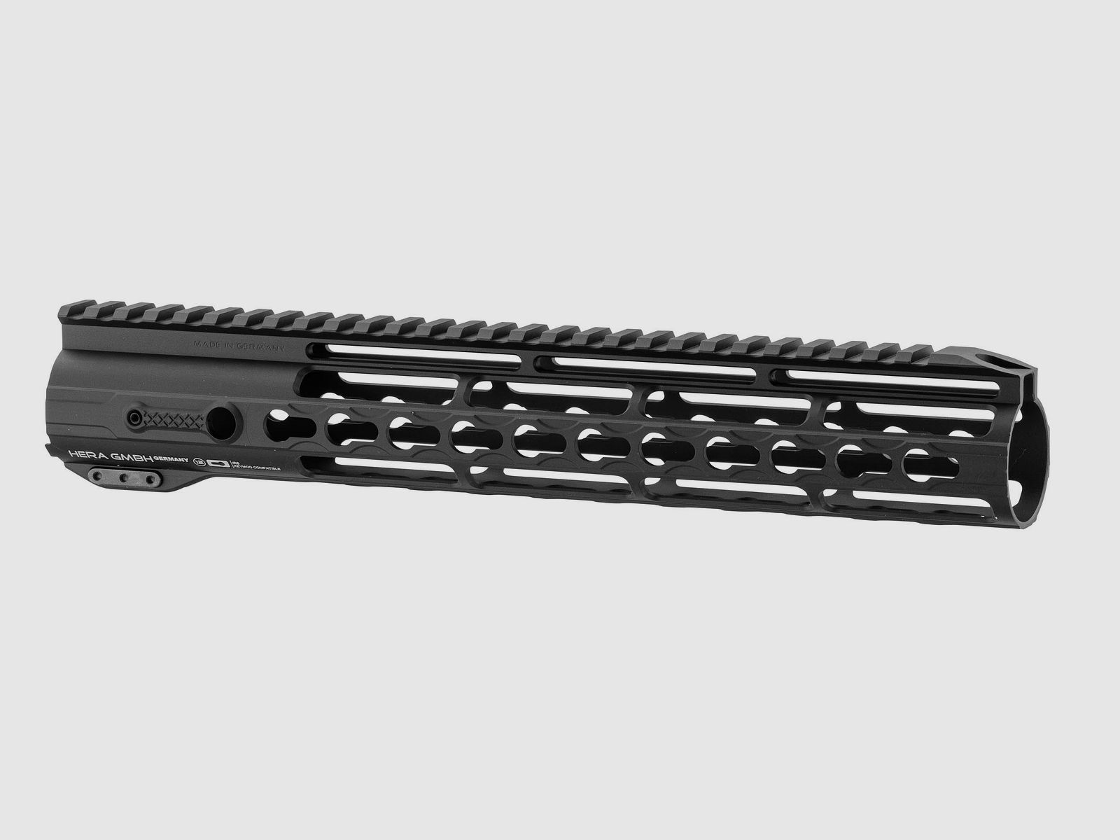 Handschutz Hera Arms AR15/M4 Keymod, Bild 8 von 10