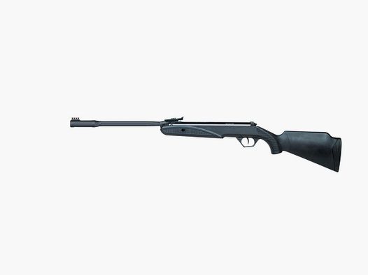 CARABINE A AIR DIANA TWENTY-ONE FBB+4X32 - 4,5 MM (7.5J)