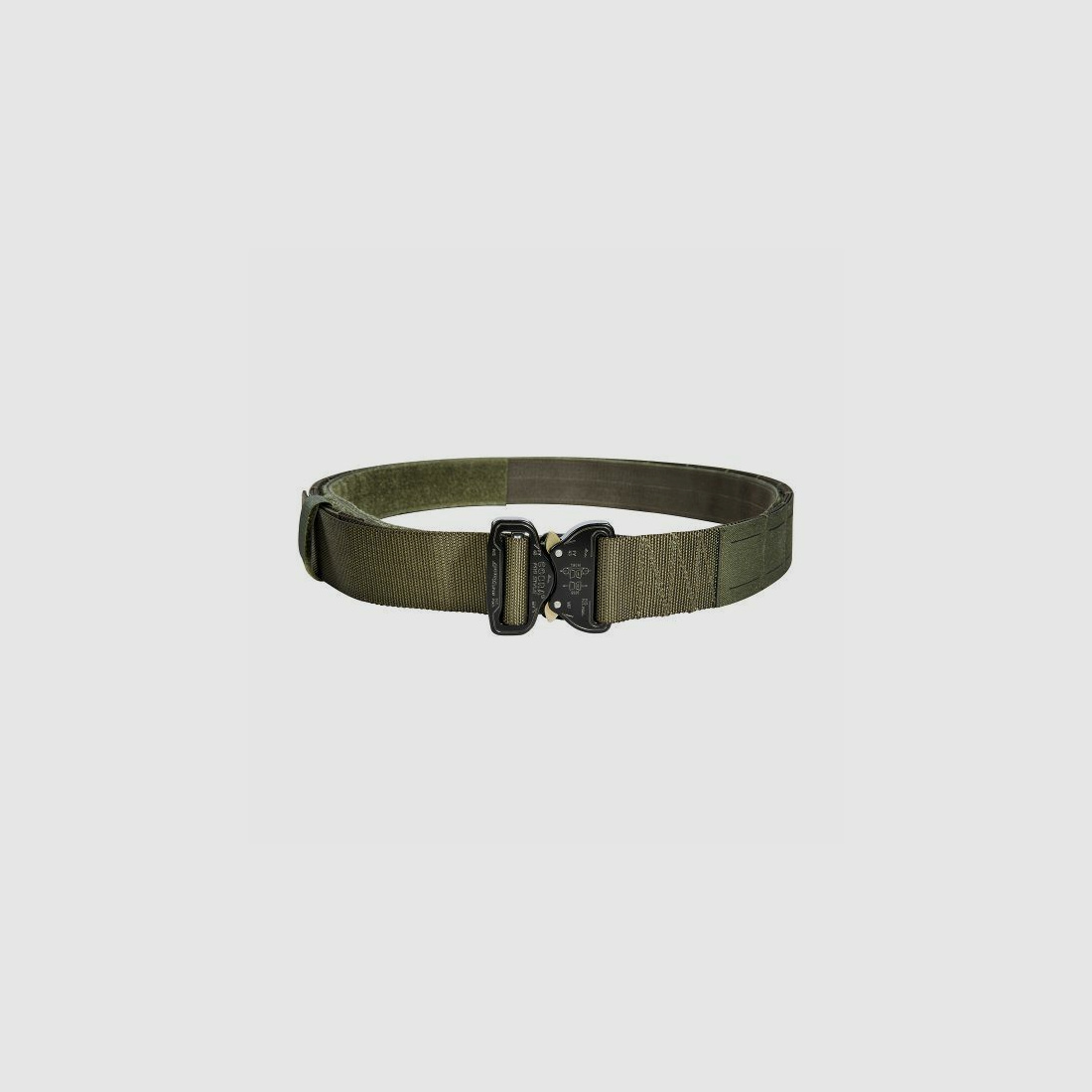 Tasmanian Tiger TT Modular Belt Set - Tasmanian Tiger
