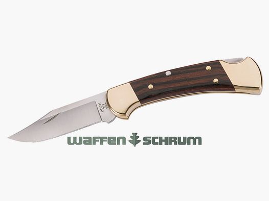 Buck Klappmesser Buck Ranger 112