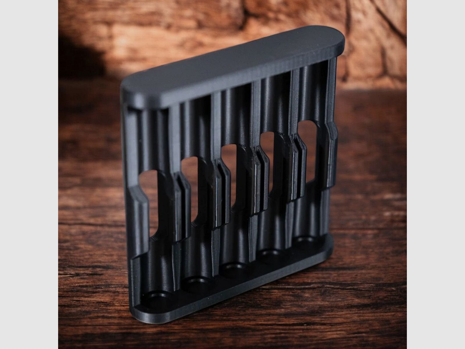 Filamelt - Premium Patronenclip .270 Weatherby Magnum