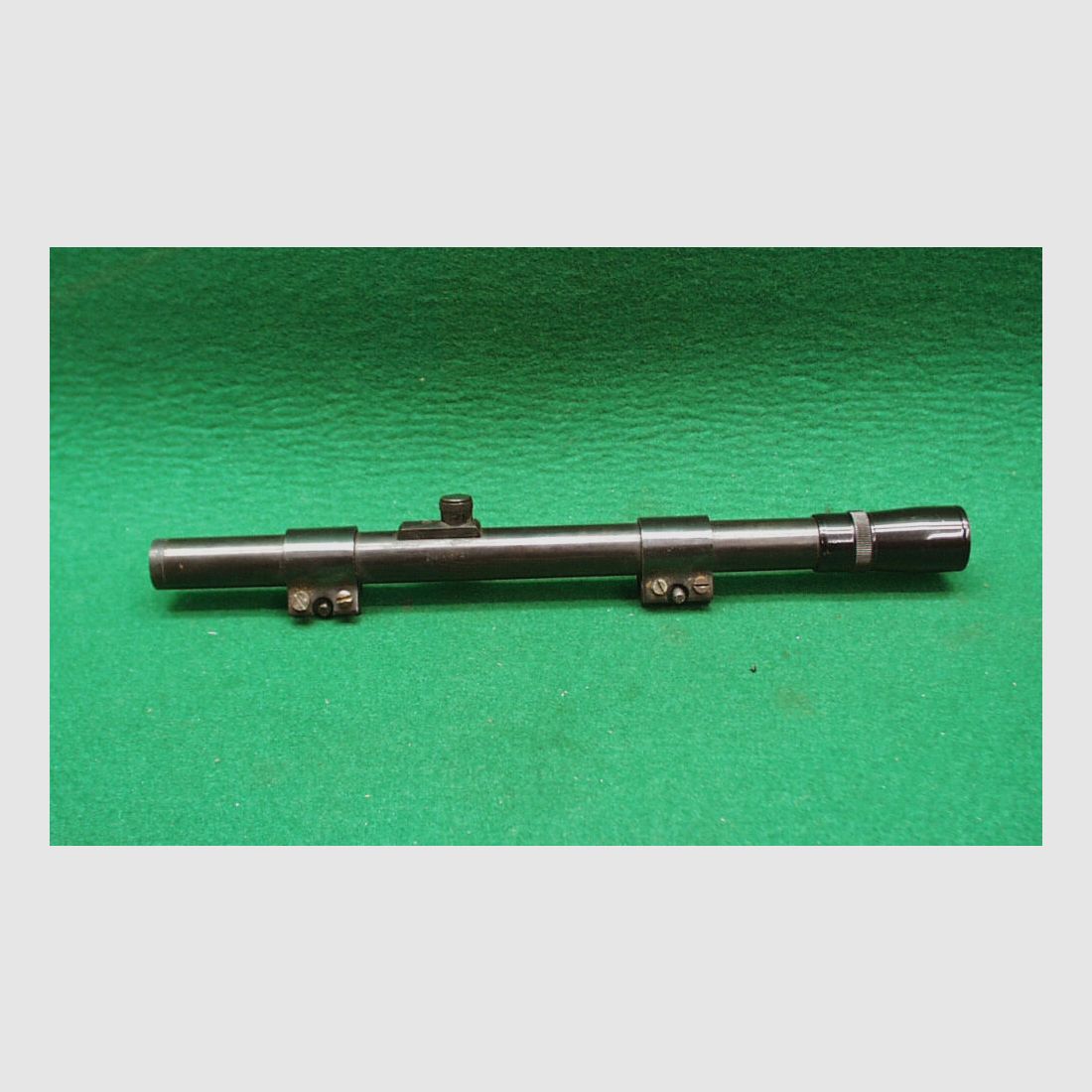 Scope 4x15, used