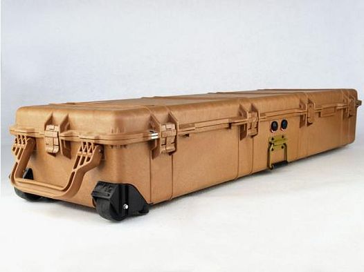 PeliCase Transportkoffer für HK MR308