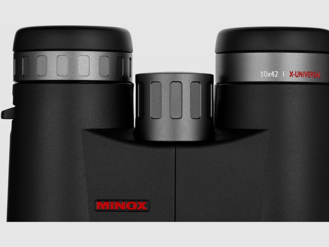 MINOX X-Universal 10 x 42, afbeelding 3 van 4