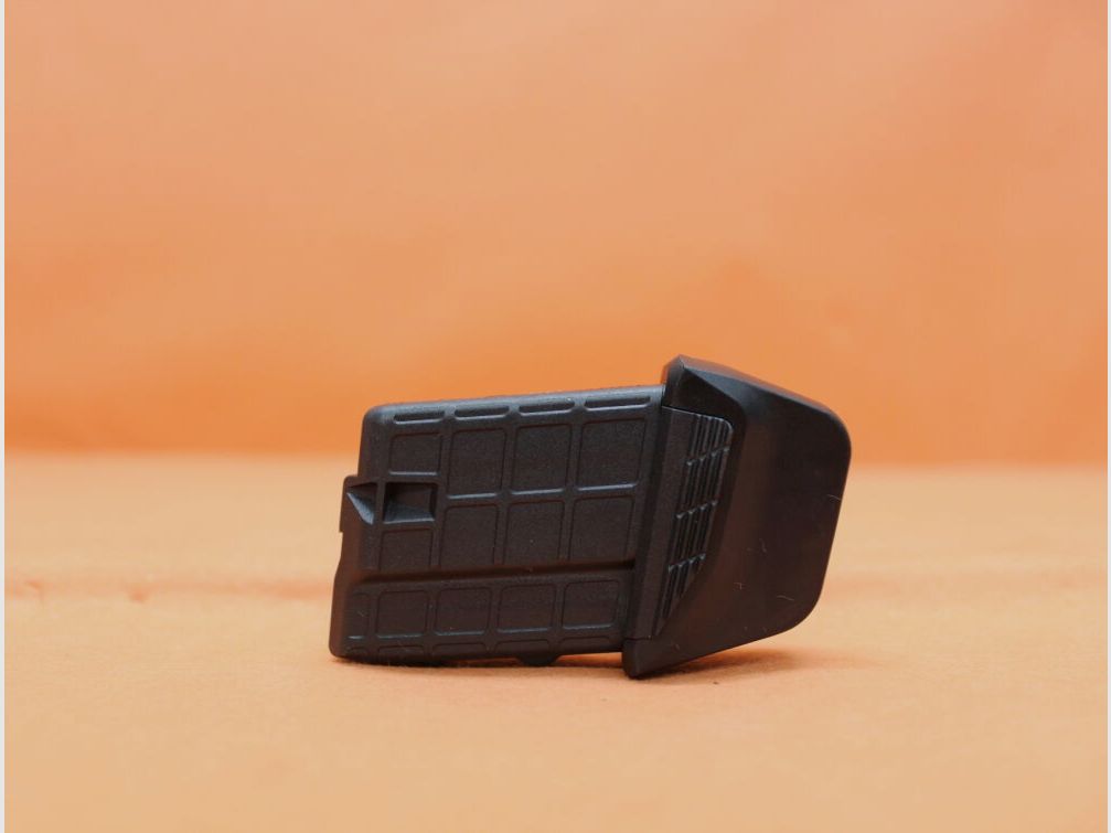 Tikka Tikka T1x: Caricatore da 10 colpi .22lr Polimero nero