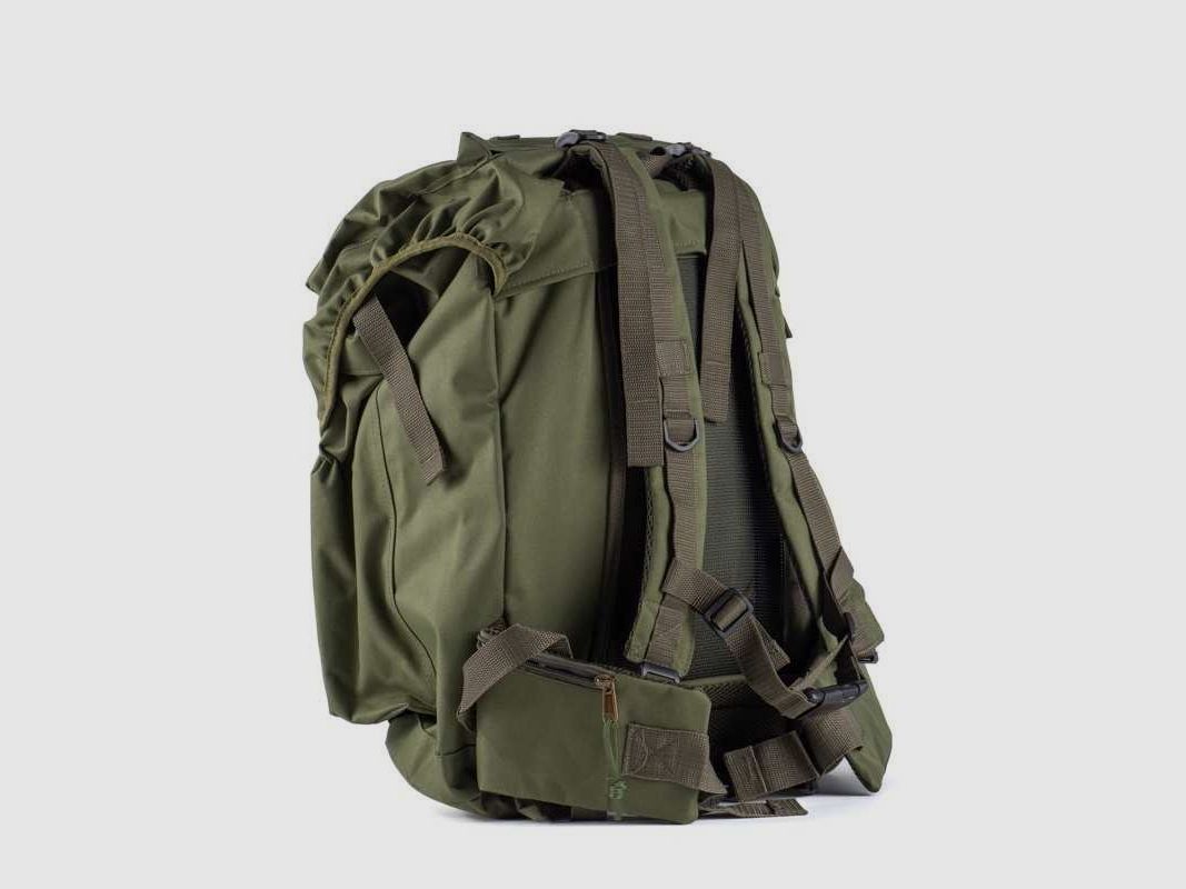 Rugzak Redolfi model Capriolo, afbeelding 2 van 3