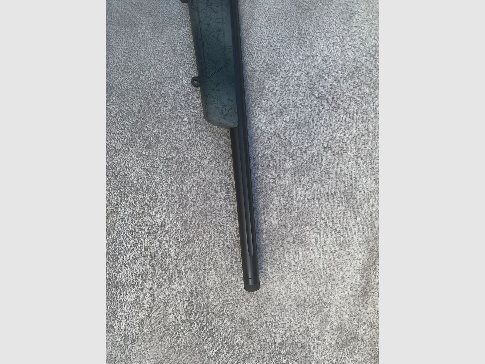 Bergara BA14 Wilderness Sierra, .308 Win