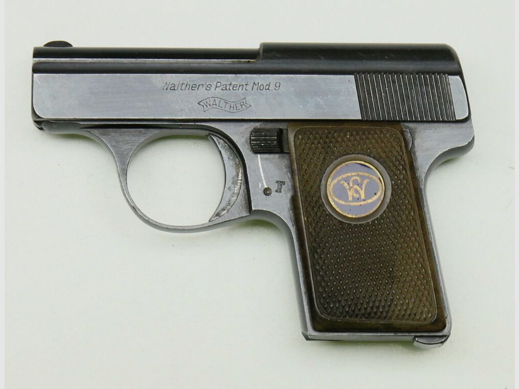 Walther 9