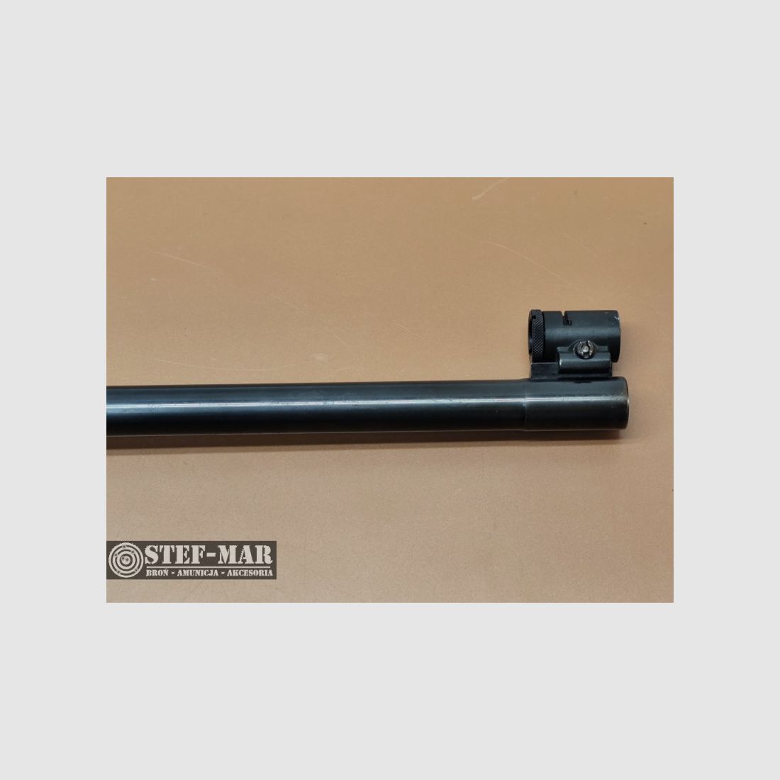 KBKS Anschütz Match 64, cal. .22 Long Rifle [S2400], image 11 of 15