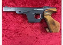 Walther GSP