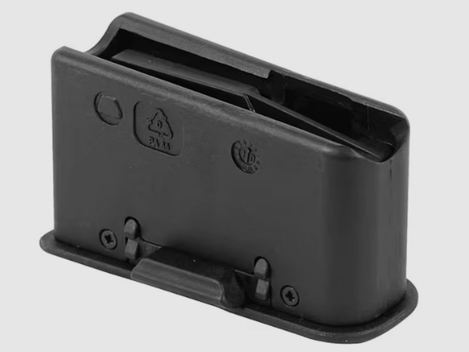 Magazin STEYR SM12 / CL II – 25-06 Rem. / 270 Win. / 280 Rem. / 7×64 / 30-06 – 4R