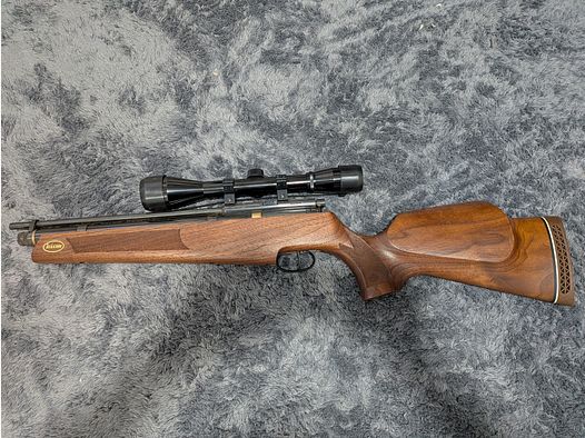Falcon Fn19 mit Zielfernrohr