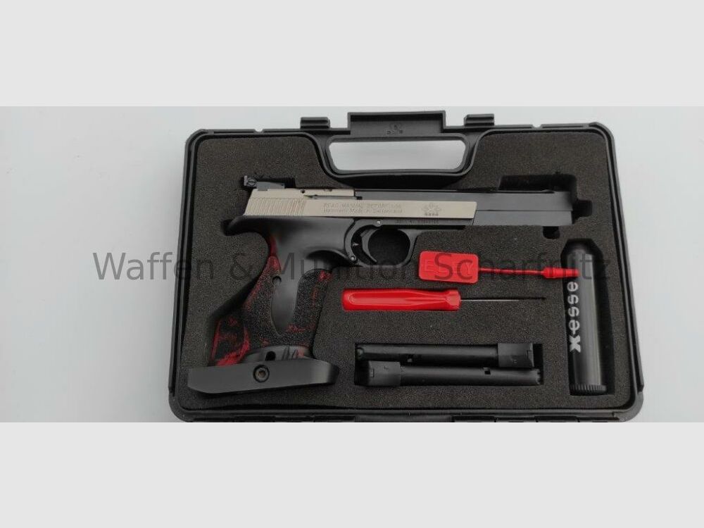 SIG Arms Hämmerli X-esse Sport