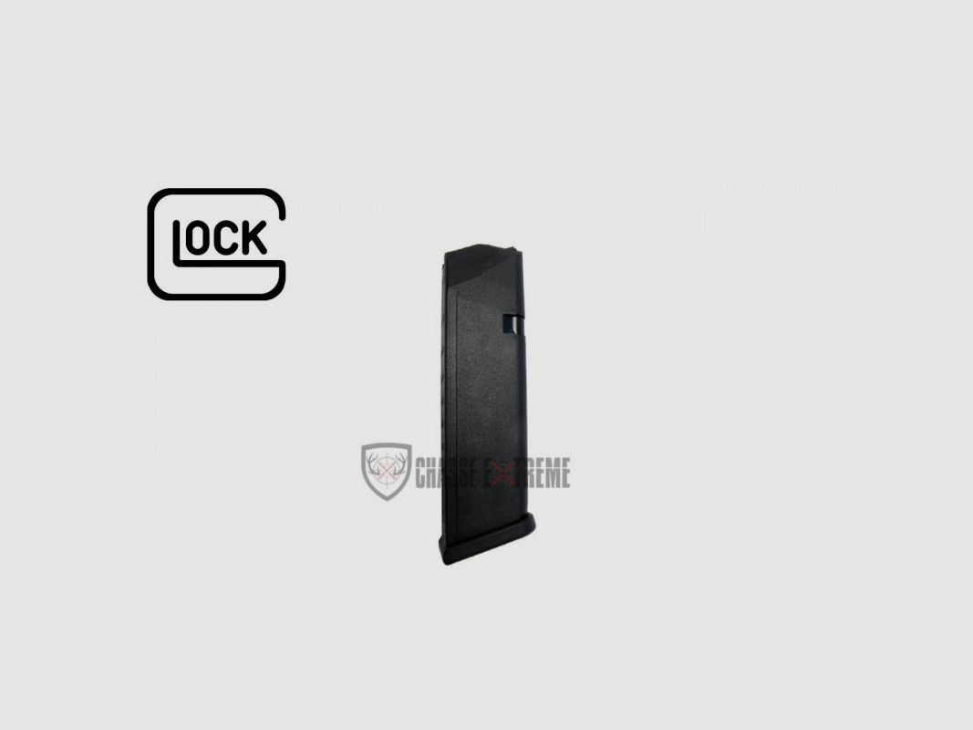 Magazin GLOCK 20 15 Schuss