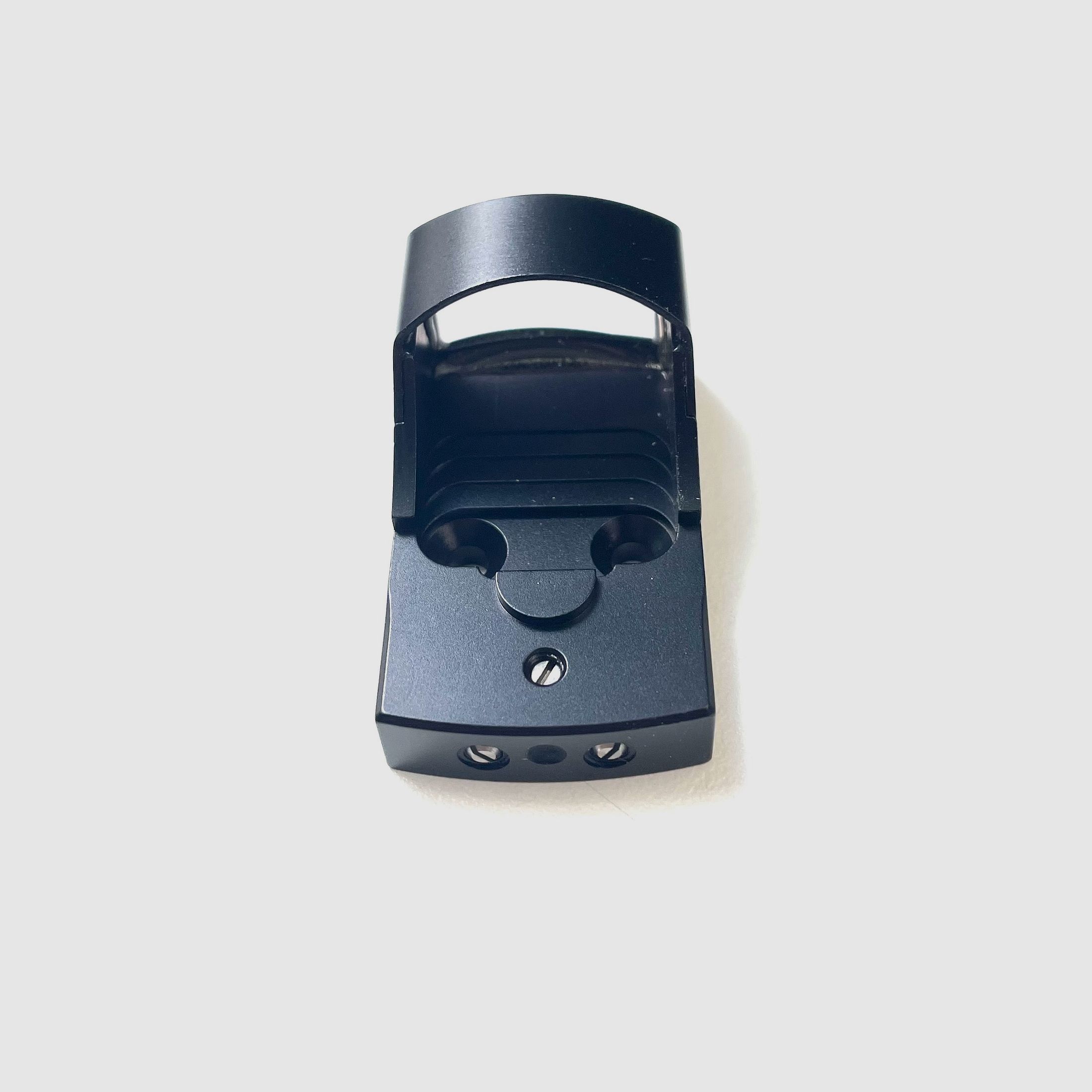 Docter sight used with function hunting and sports with instruction manual and 2 countersunk screws M3x8 m